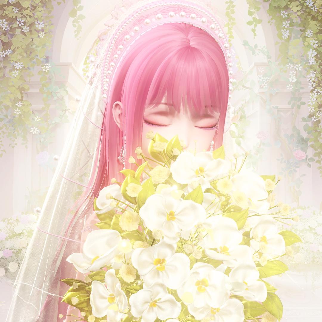 夜空中的萤火虫