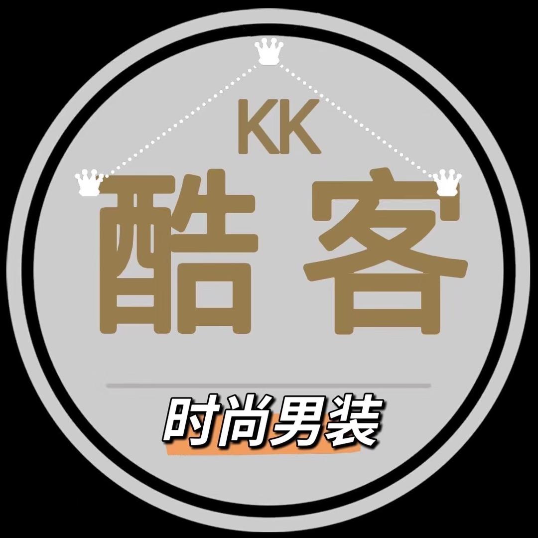 酷客时尚男装