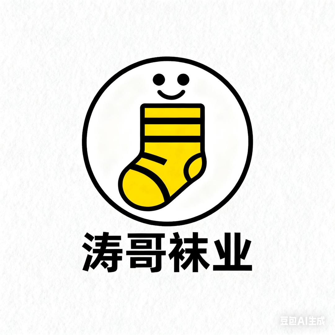 涛哥袜仓 地摊捆袜 直批