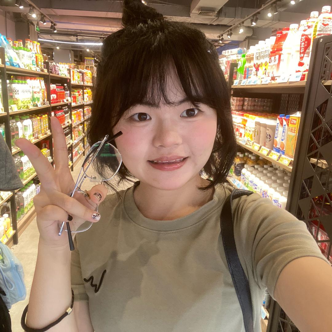 二二想睡懒觉💤