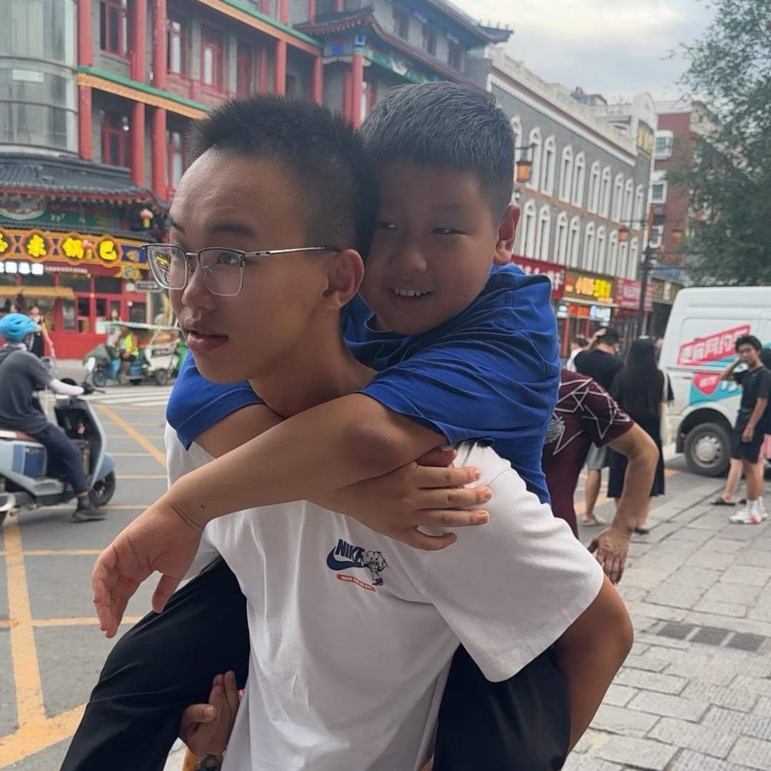 小西宝贝