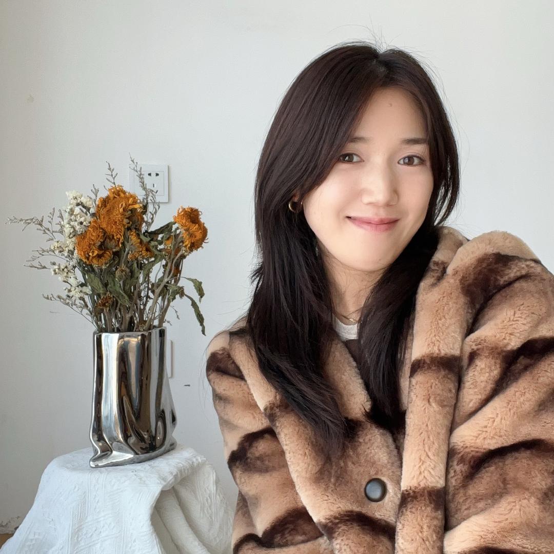 小芳35岁第一次创业