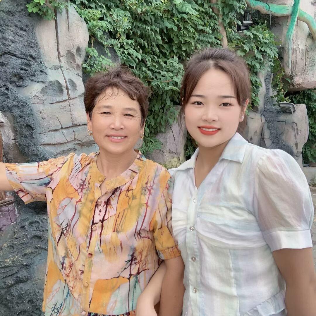 王姐幸福生活