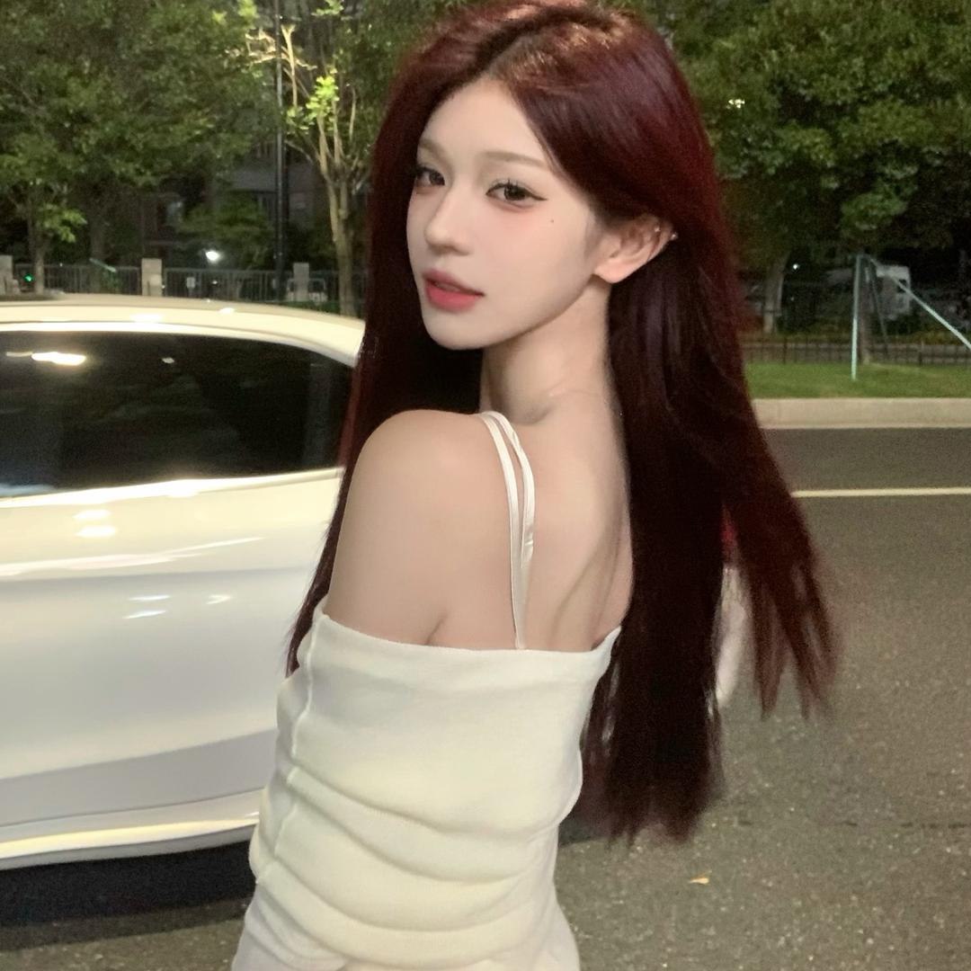 是婧儿呀