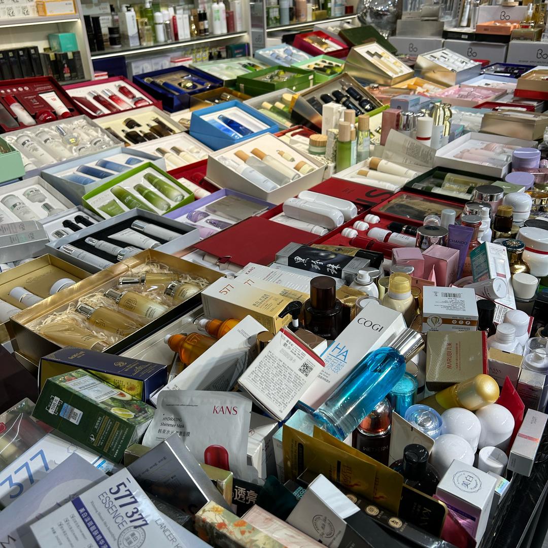 悦颜优品～清货号