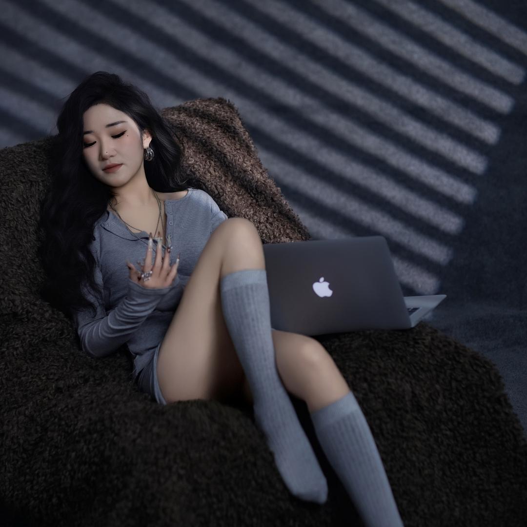 婷婷（小钢炮）