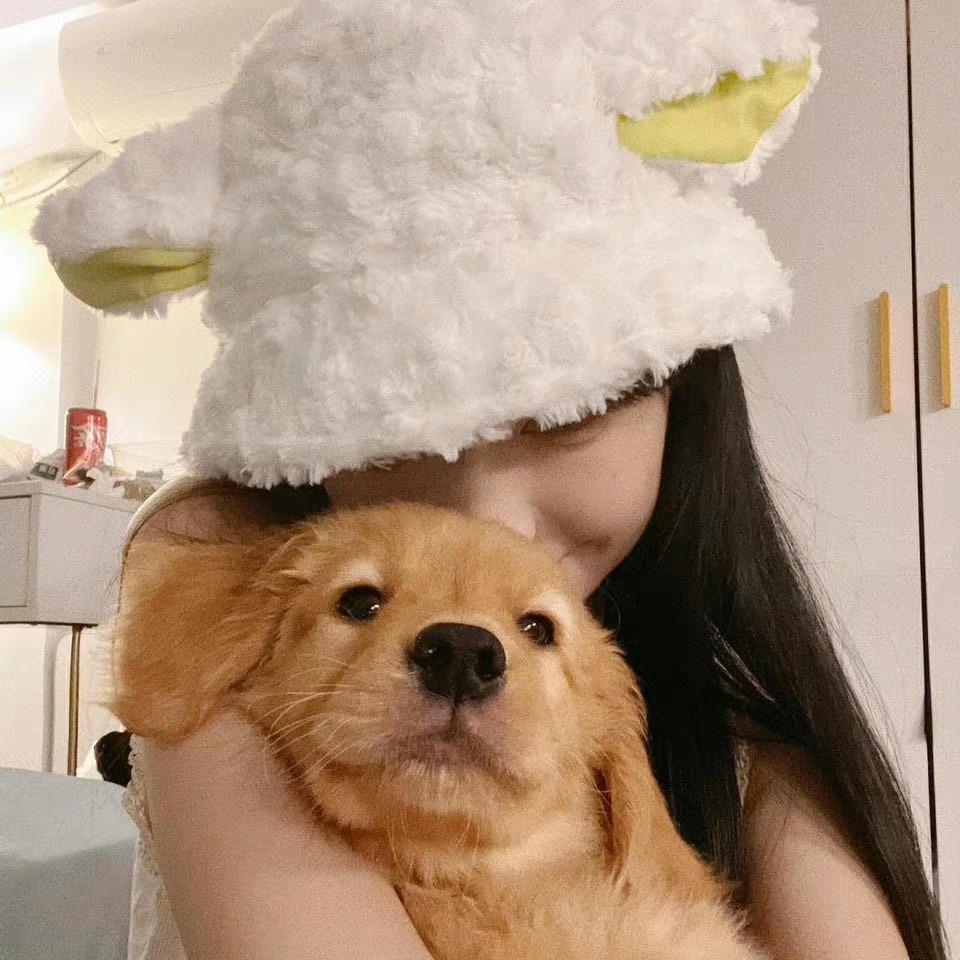 快乐小狗^