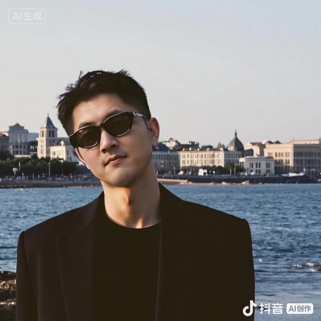 小丁🕶️
