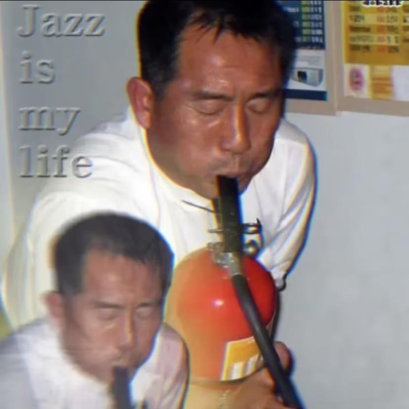 大条理