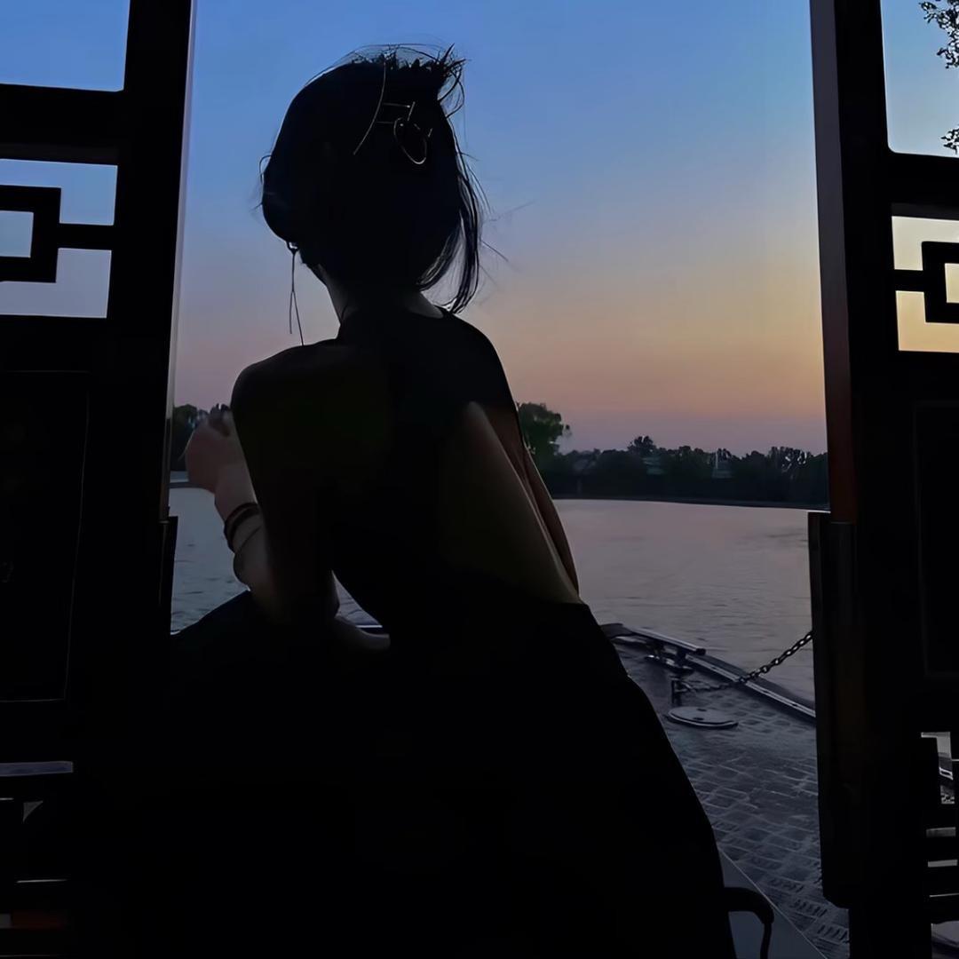 想吹吹海风-