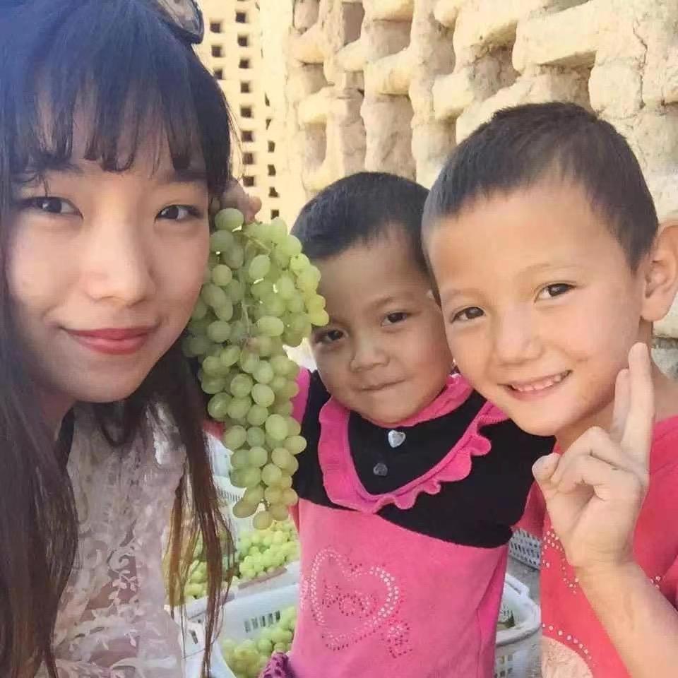 果然香甜（新疆美味）@抖音