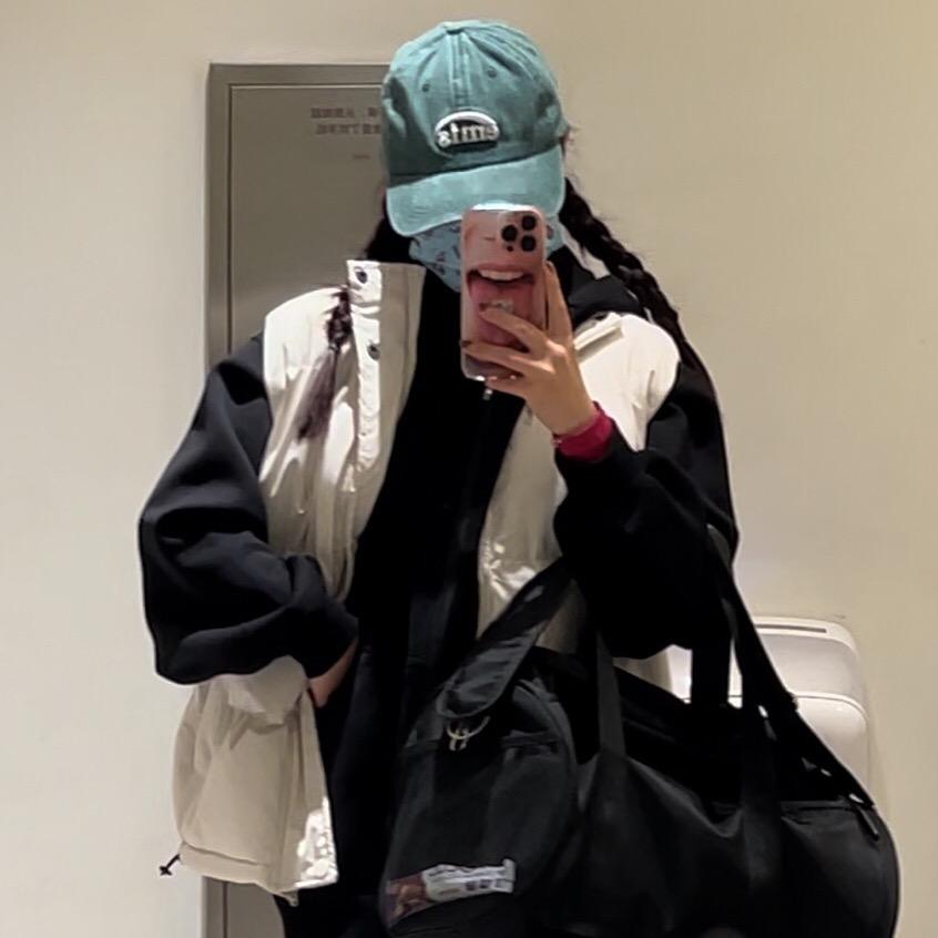 短短努力变辣妹