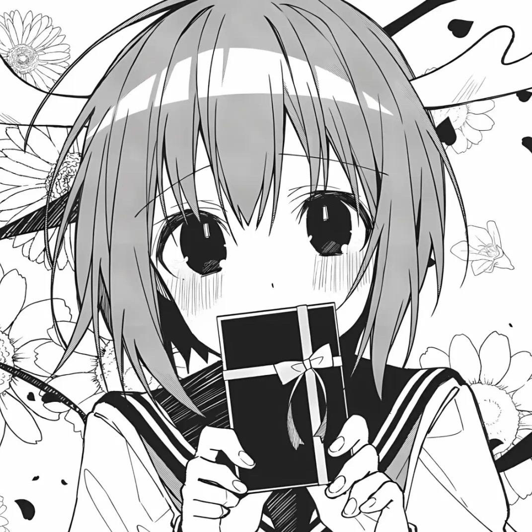 小鱼o0