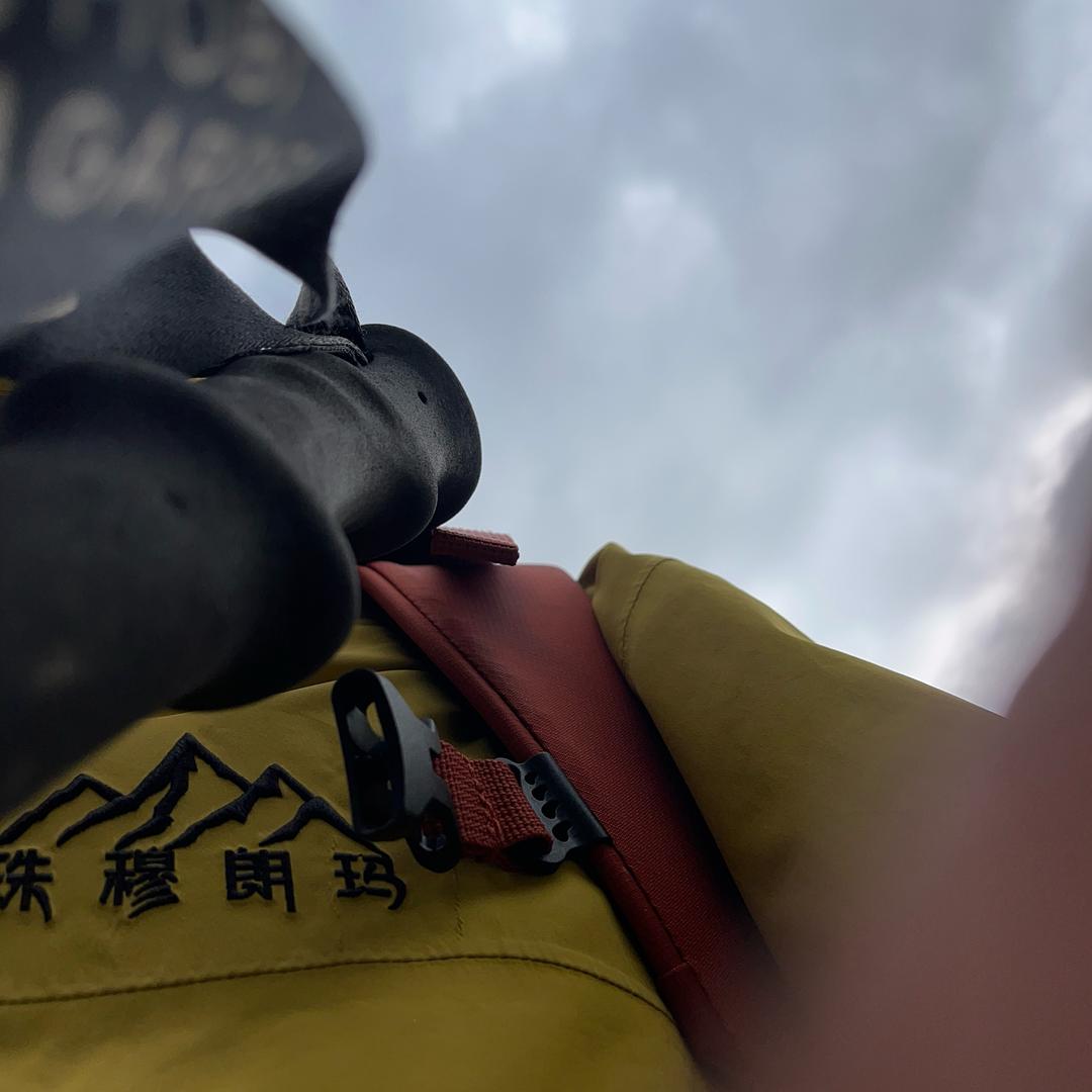 夏尔巴坤 团队  贡布