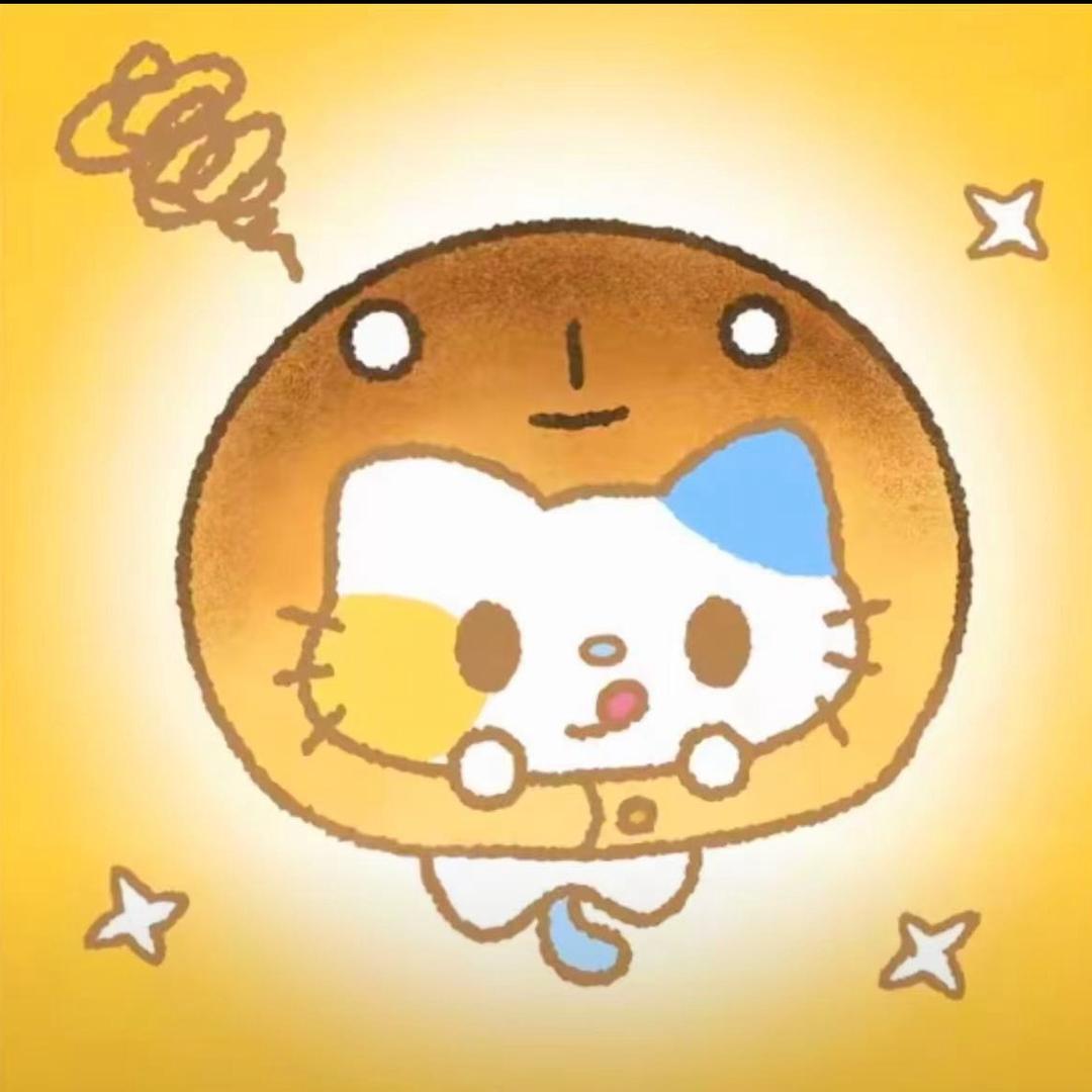超爱吃橘子.
