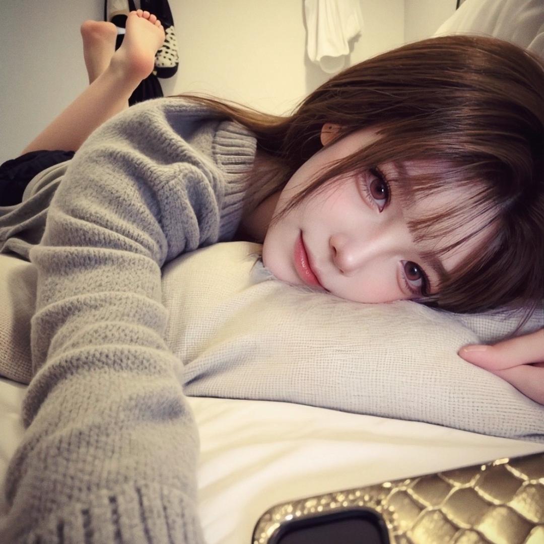 没钱没颜没时间