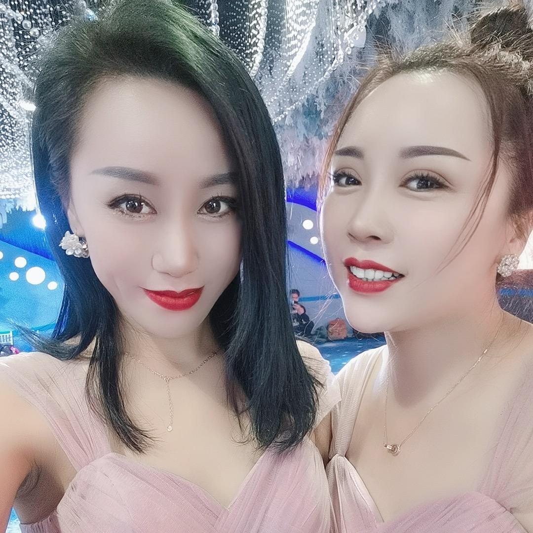 玲姐吖