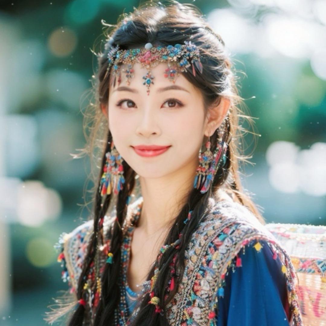 潮人解说
