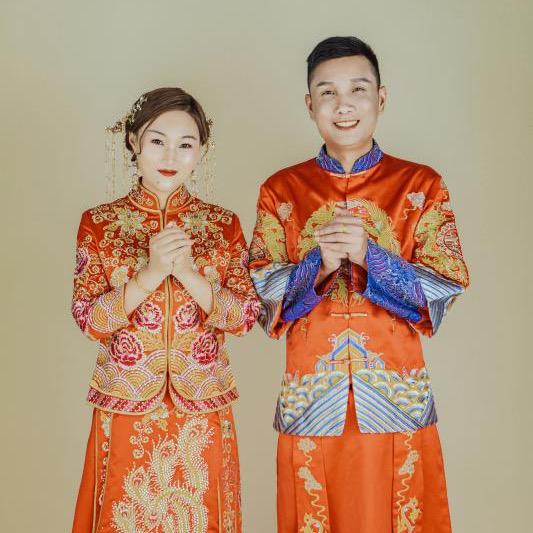陆陆粉