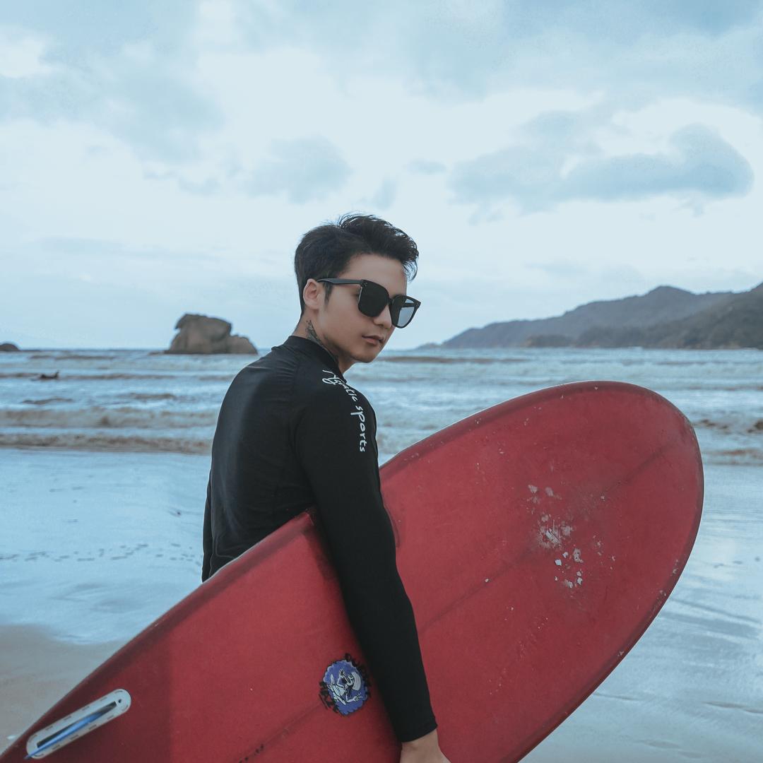 王鑫发型工作室