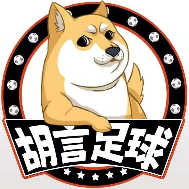 胡言足球4