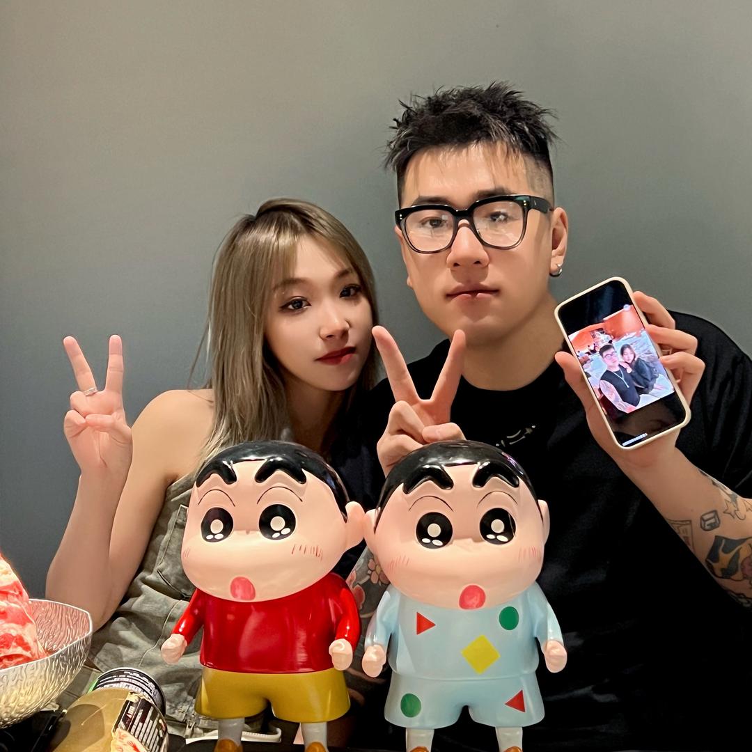 詠Live House李村长.