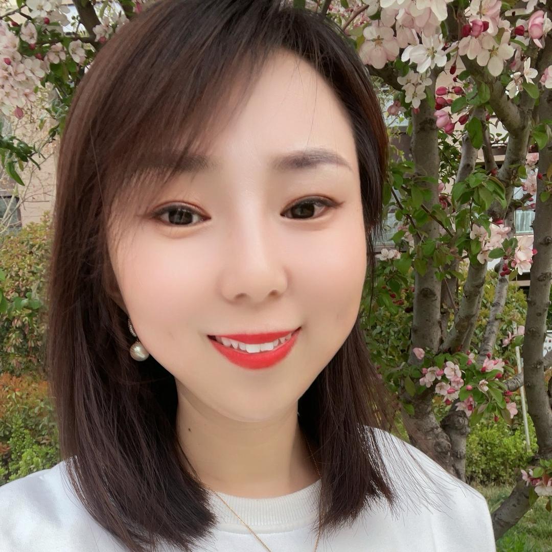 @丽华呀
