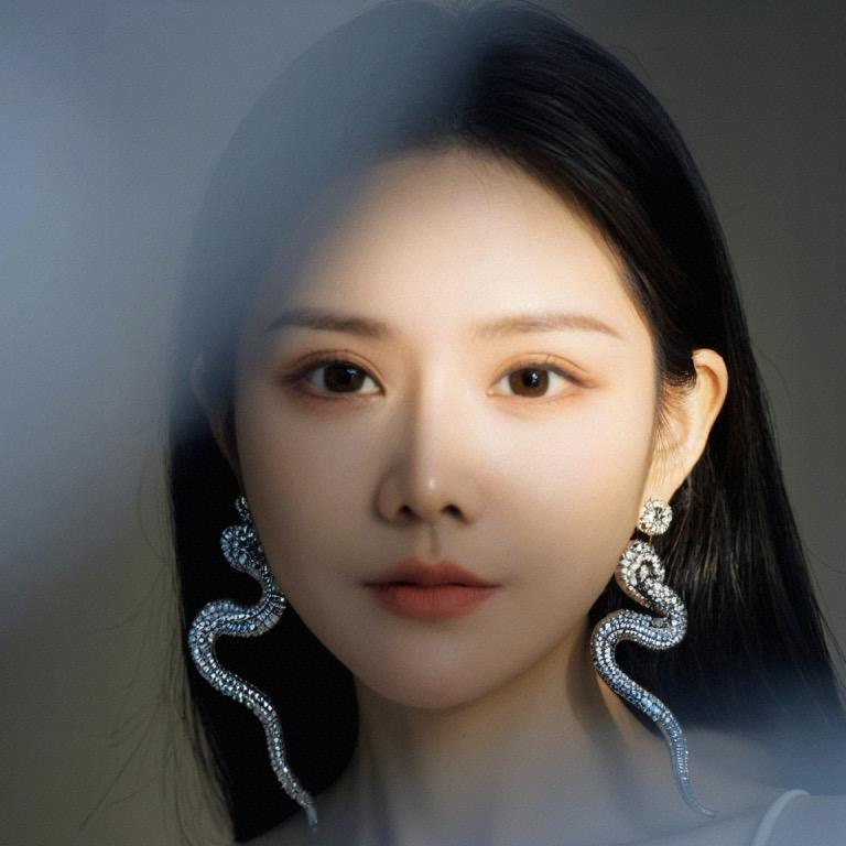 金尚国际-王诗颖