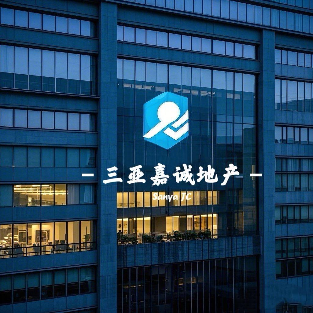 三亚写字楼租赁-嘉诚地产