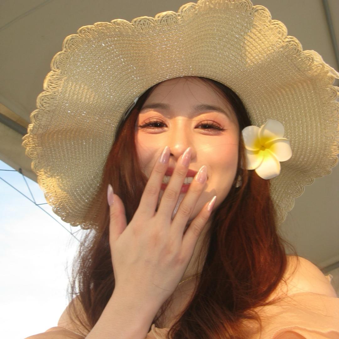 𝑺𝒉𝒖𝒌𝒚黄千金✨