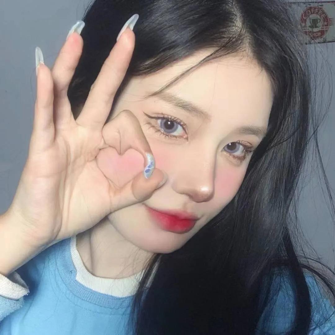小娇妻