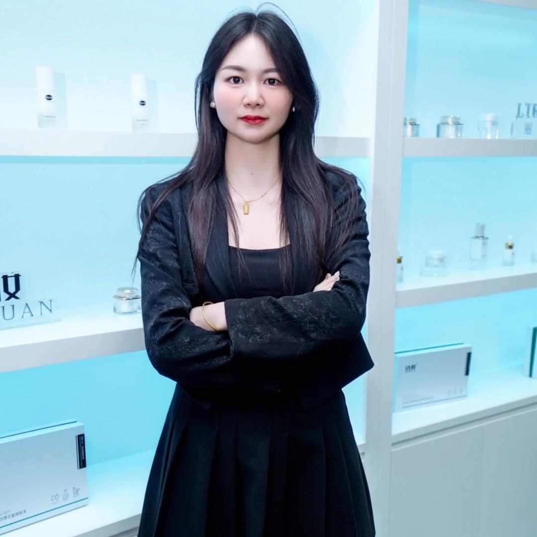 晓美匠唯美时光-专注调肤
