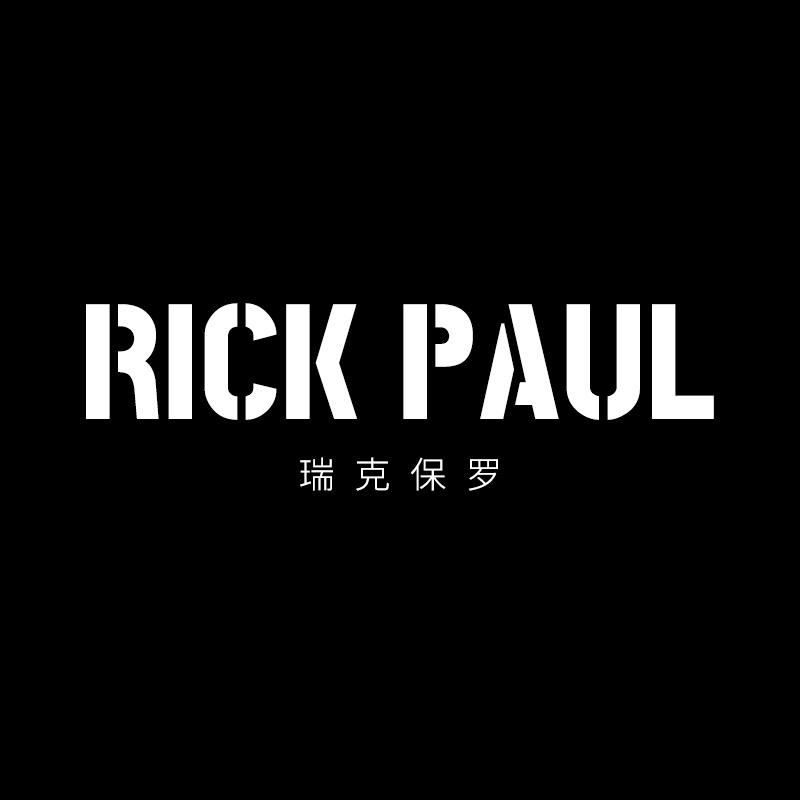 瑞克保罗男装