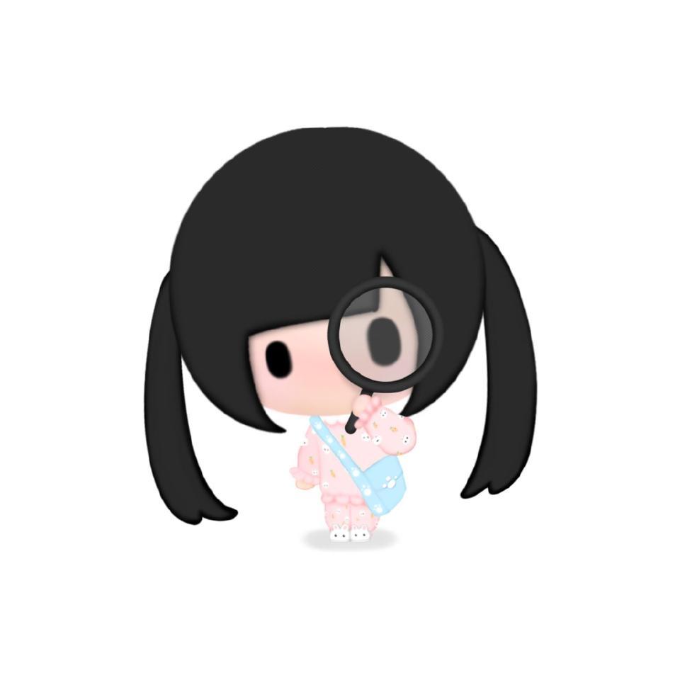 天真且萌^
