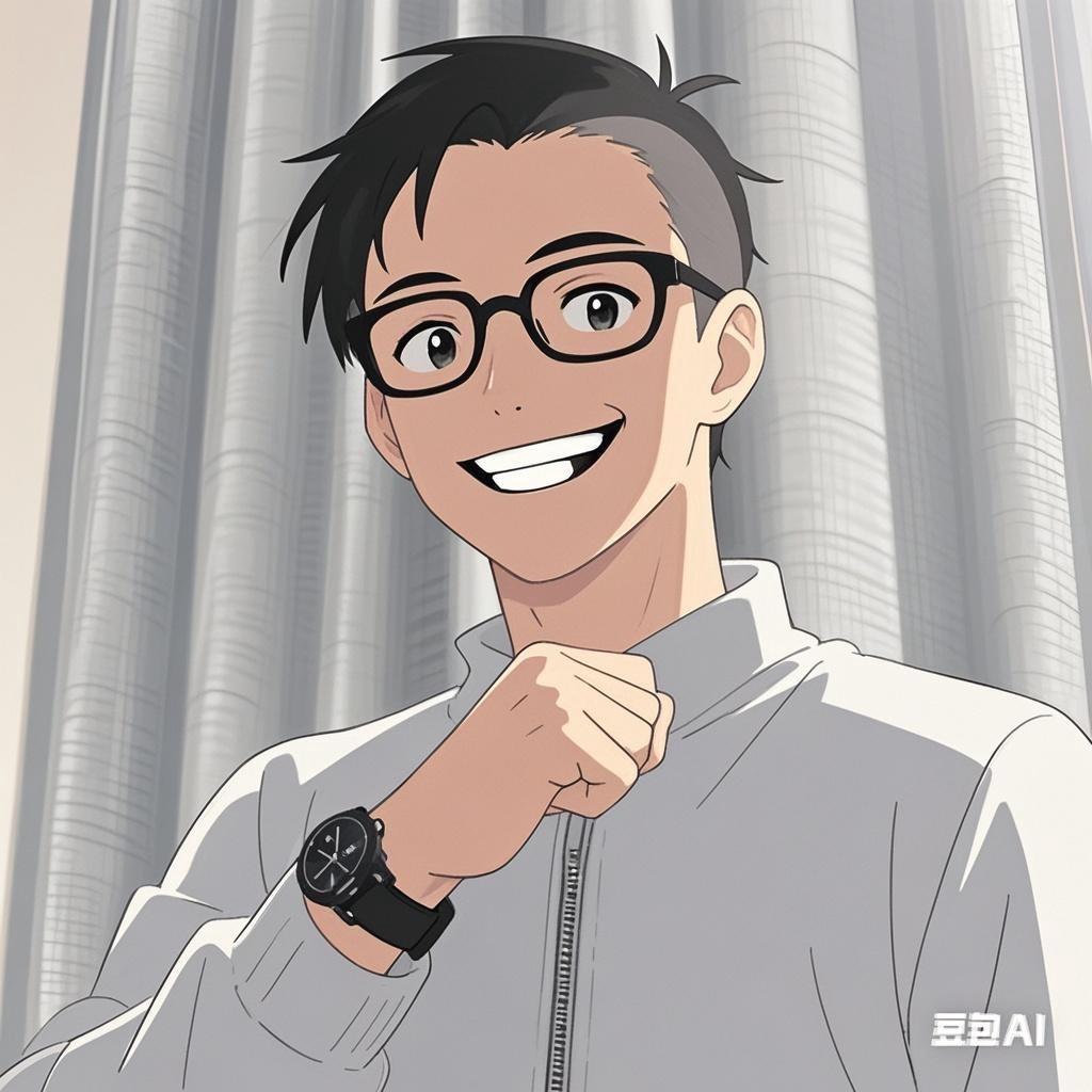 焦虑回收站站长