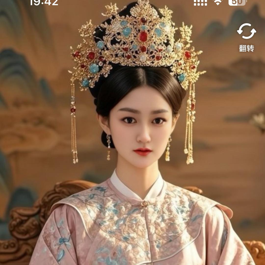 龙姐