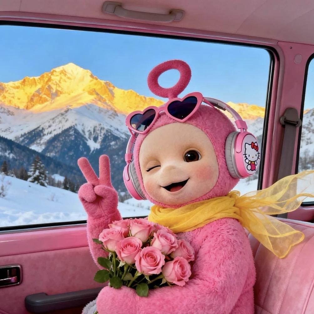 今天吃饭了吗？