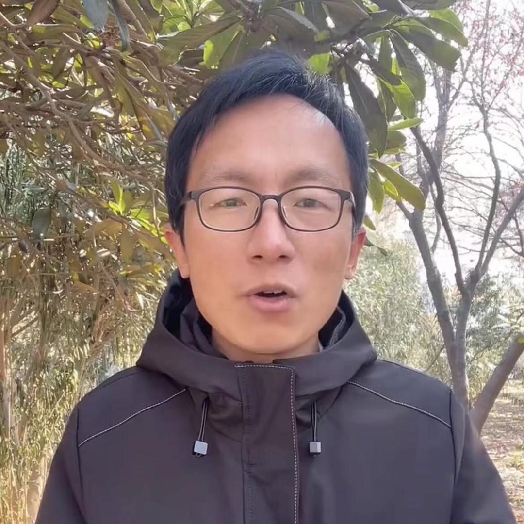 农资老李