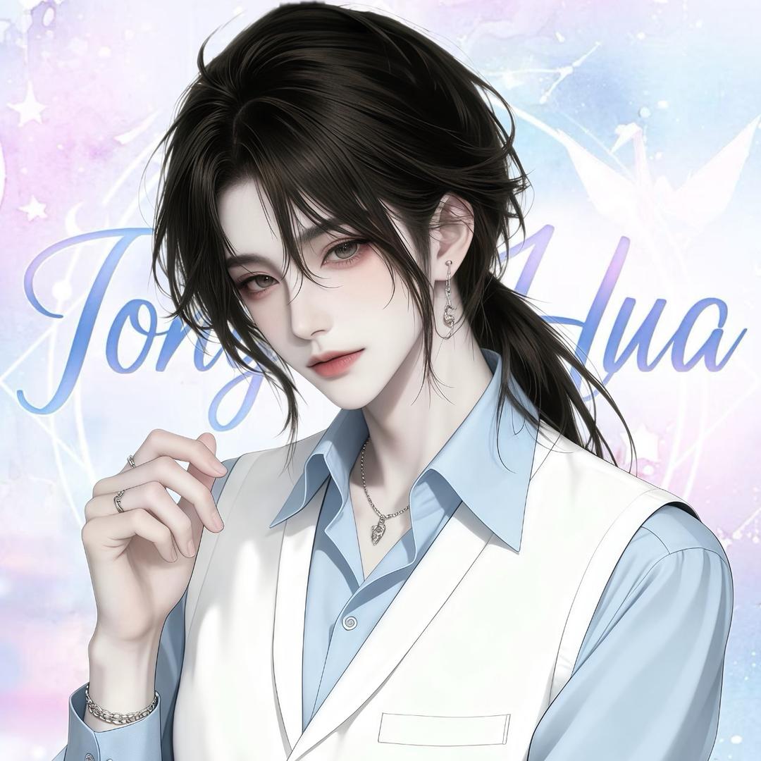 ᴛʜ.烦烦🌙