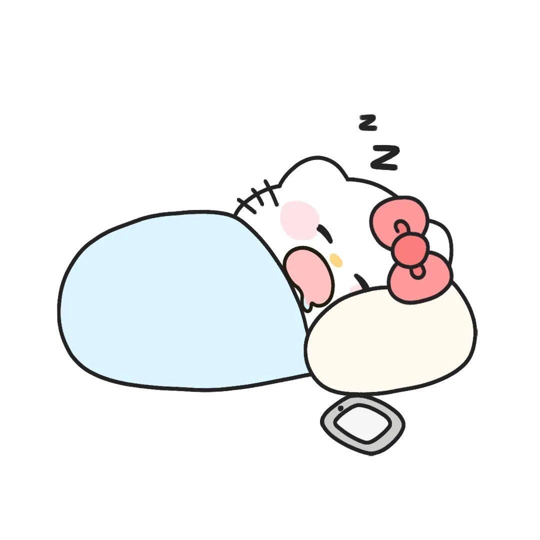 。