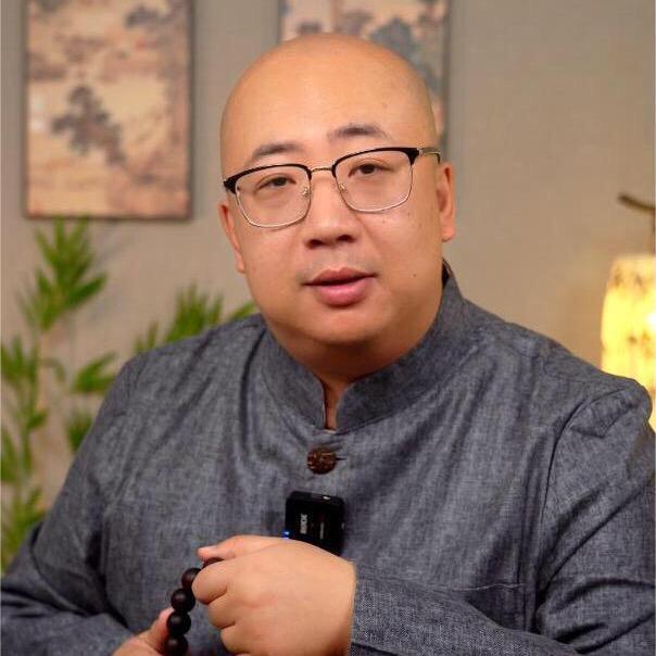 易慧明道