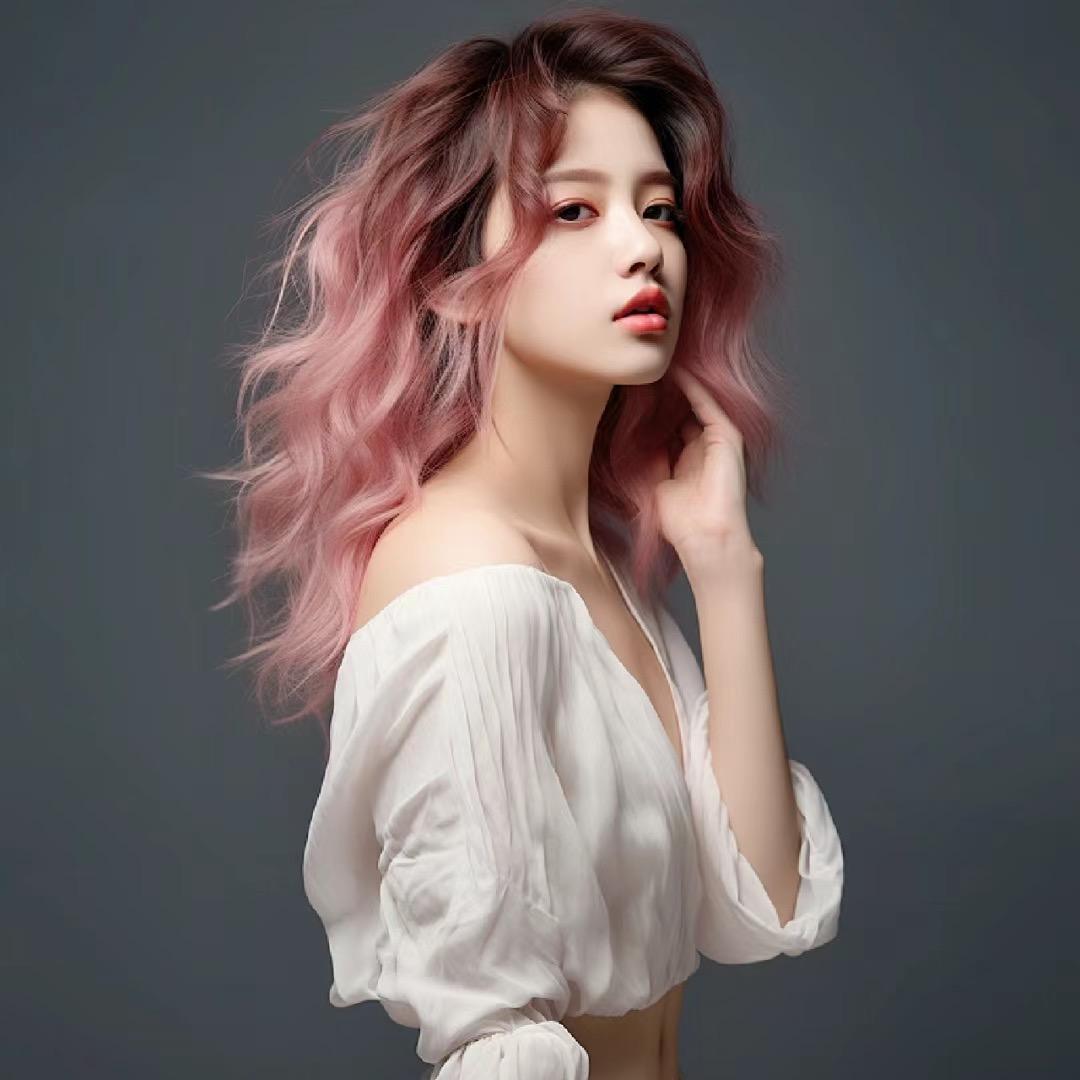 🍃美·格发型设计店 MR徐