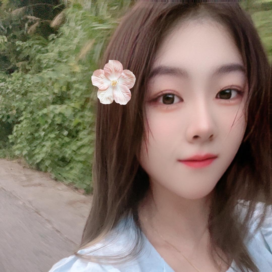 大胖婷☜
