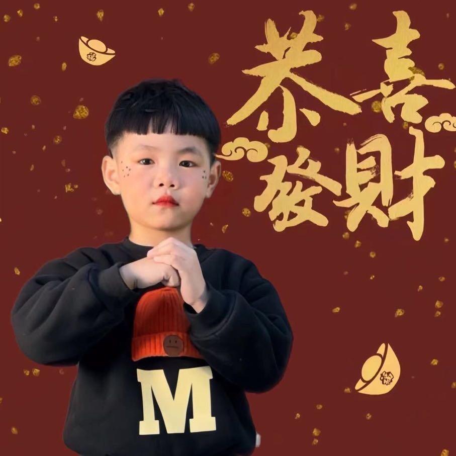 @黄生《炭烤小黄牛》