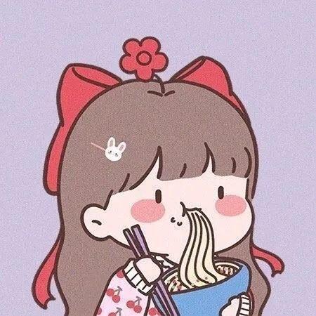 爱吃喝的月月
