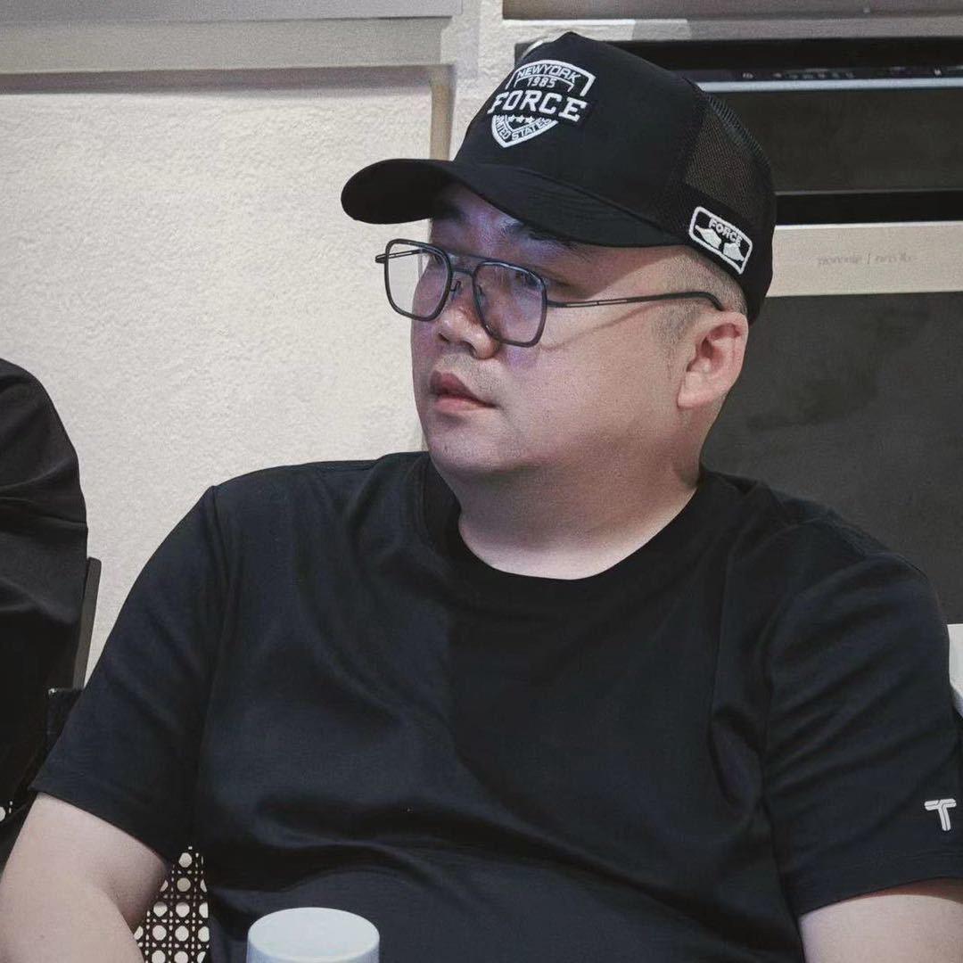 宇哥的朋友圈