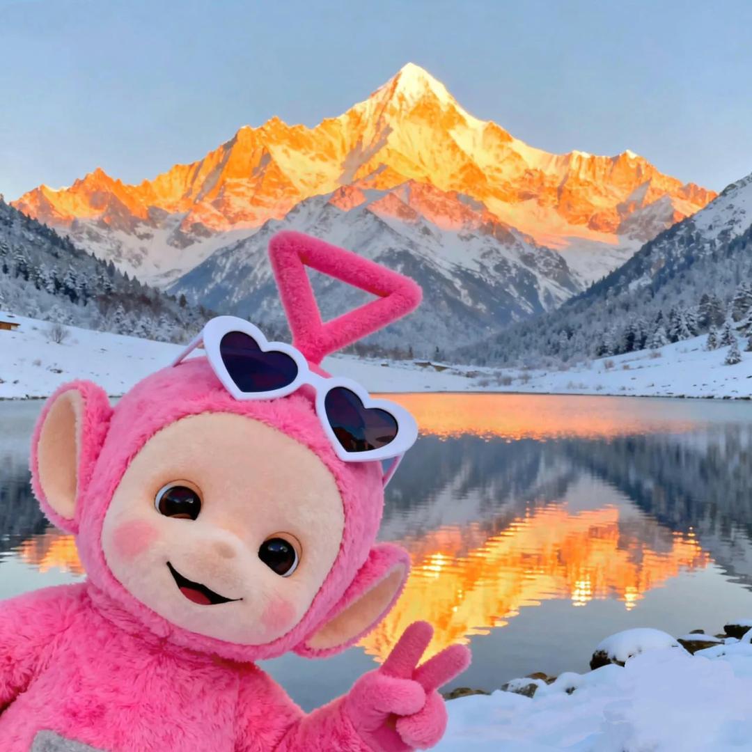 黄宗泽女朋友´