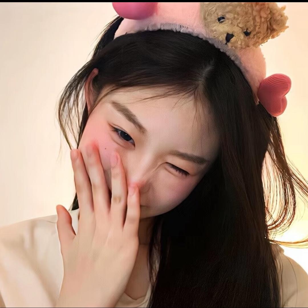 ✨富贵羊毛卷💫