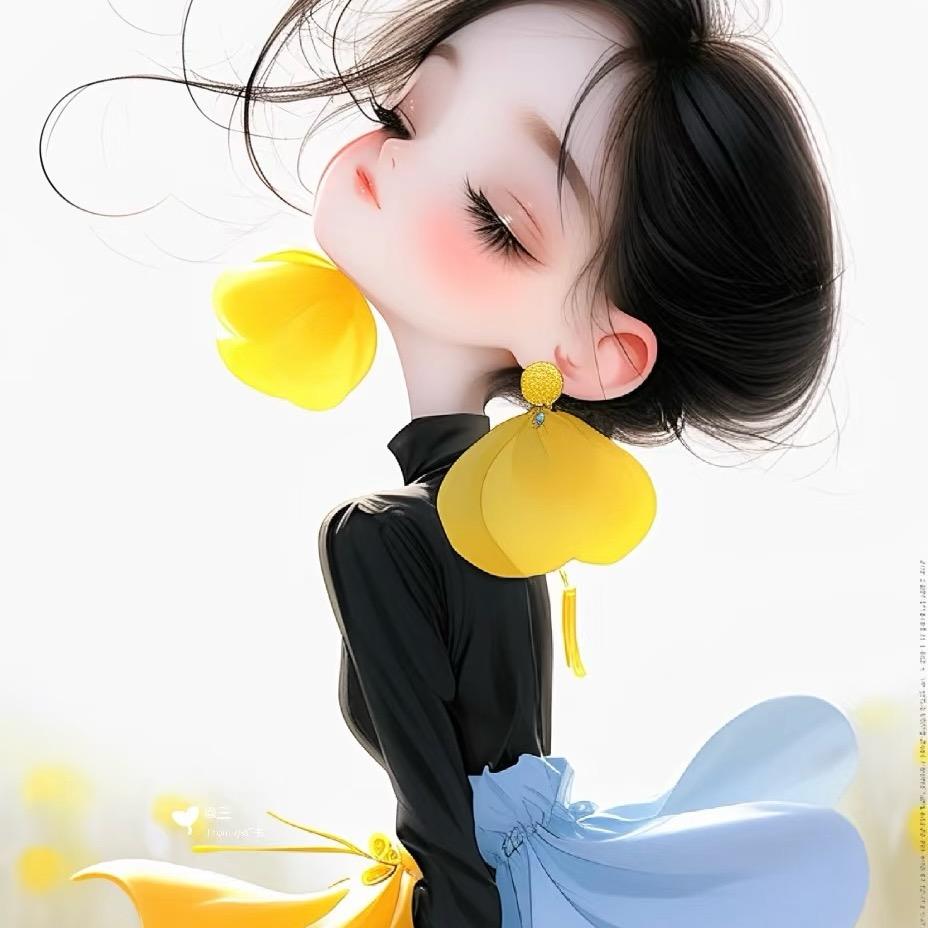 小柒～