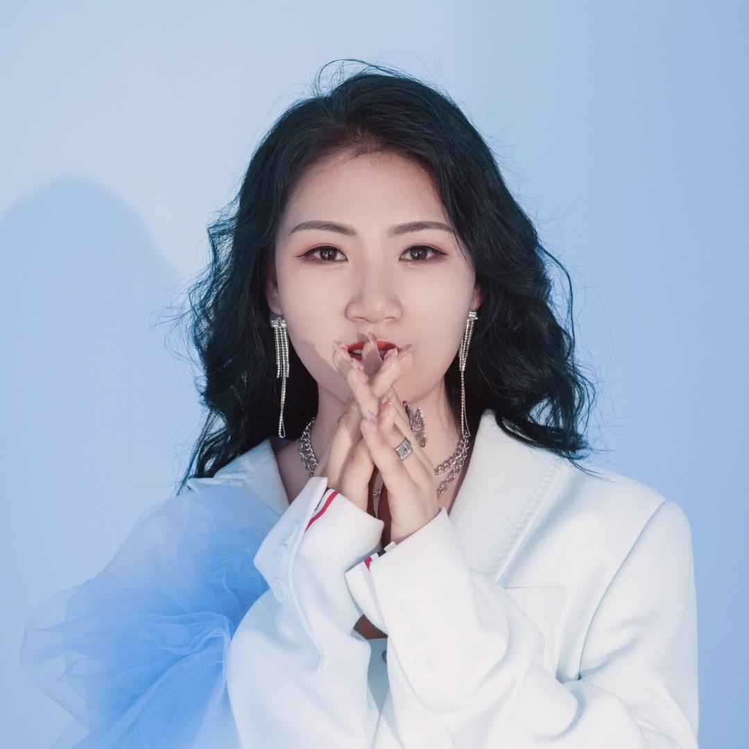 古县金玉良缘美妆🍃盼盼